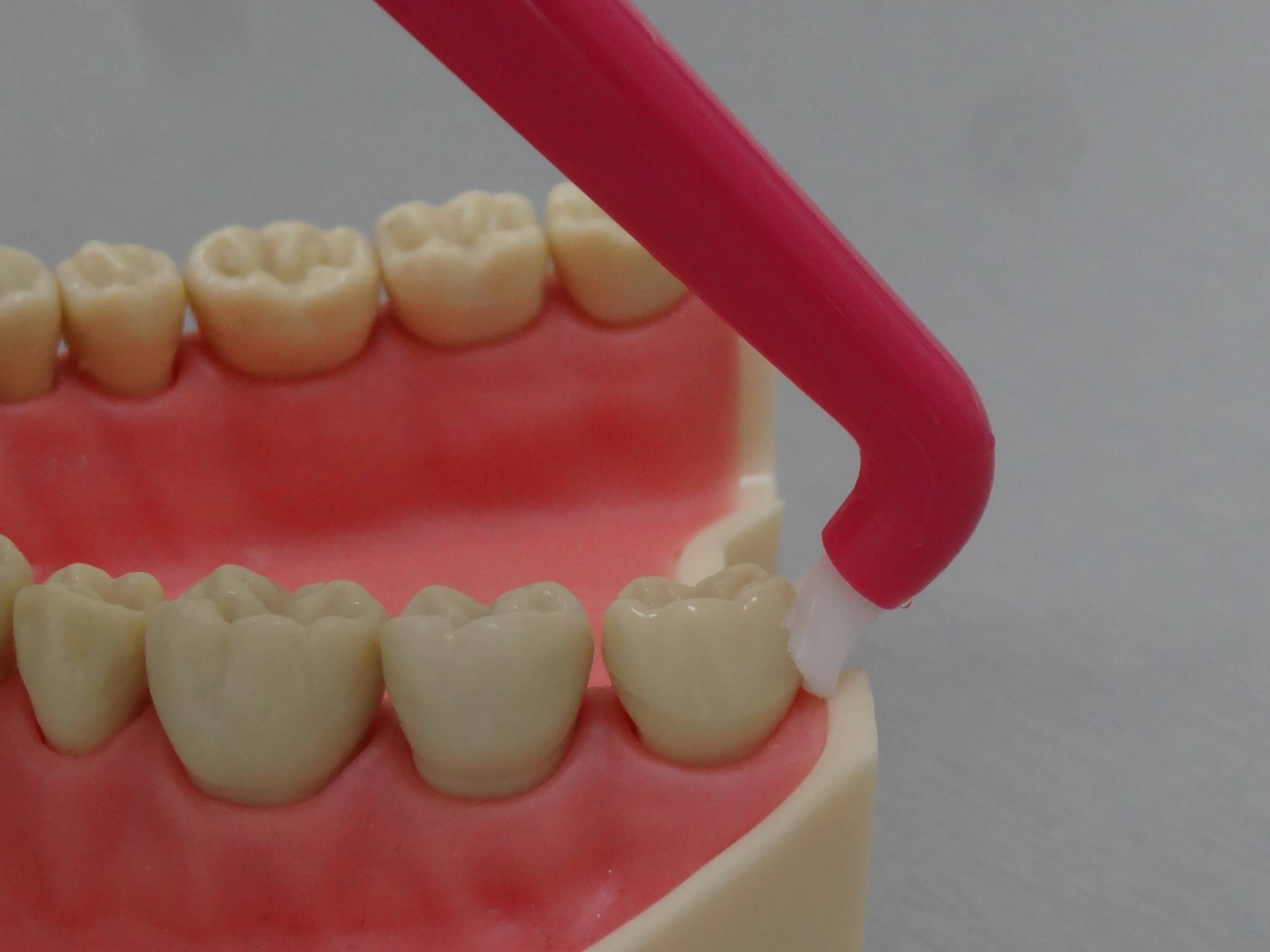 Jednosvazkový kartáček