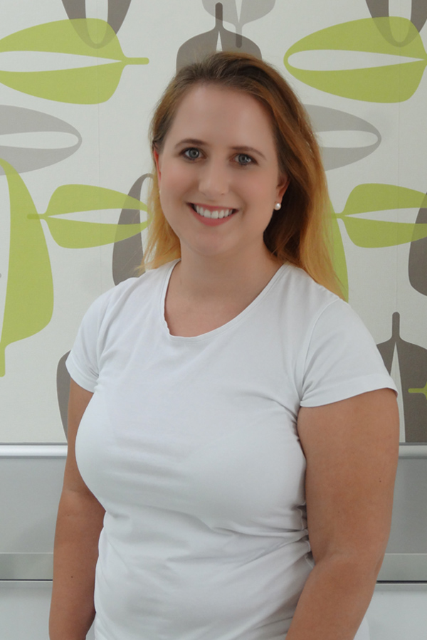 Martina Šiftová Králova, DiS.