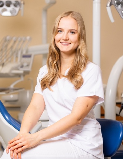 MDDr. Alžběta Lukešová