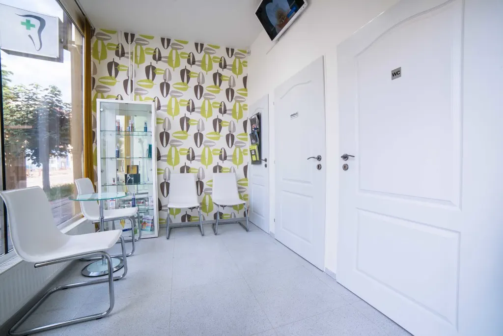 Studio Elite Smile galerie 1